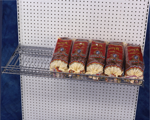 Wire Bakery Shelf Wire Bakery Shelf