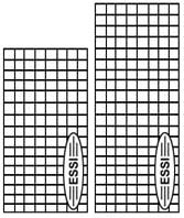 Wire Grid Panels