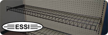 Wire Snack Shelf Wire Snack Shelf